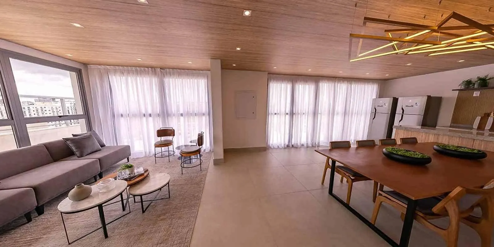 Apartamento Com Varanda - Moema Sao Paulo Brazil