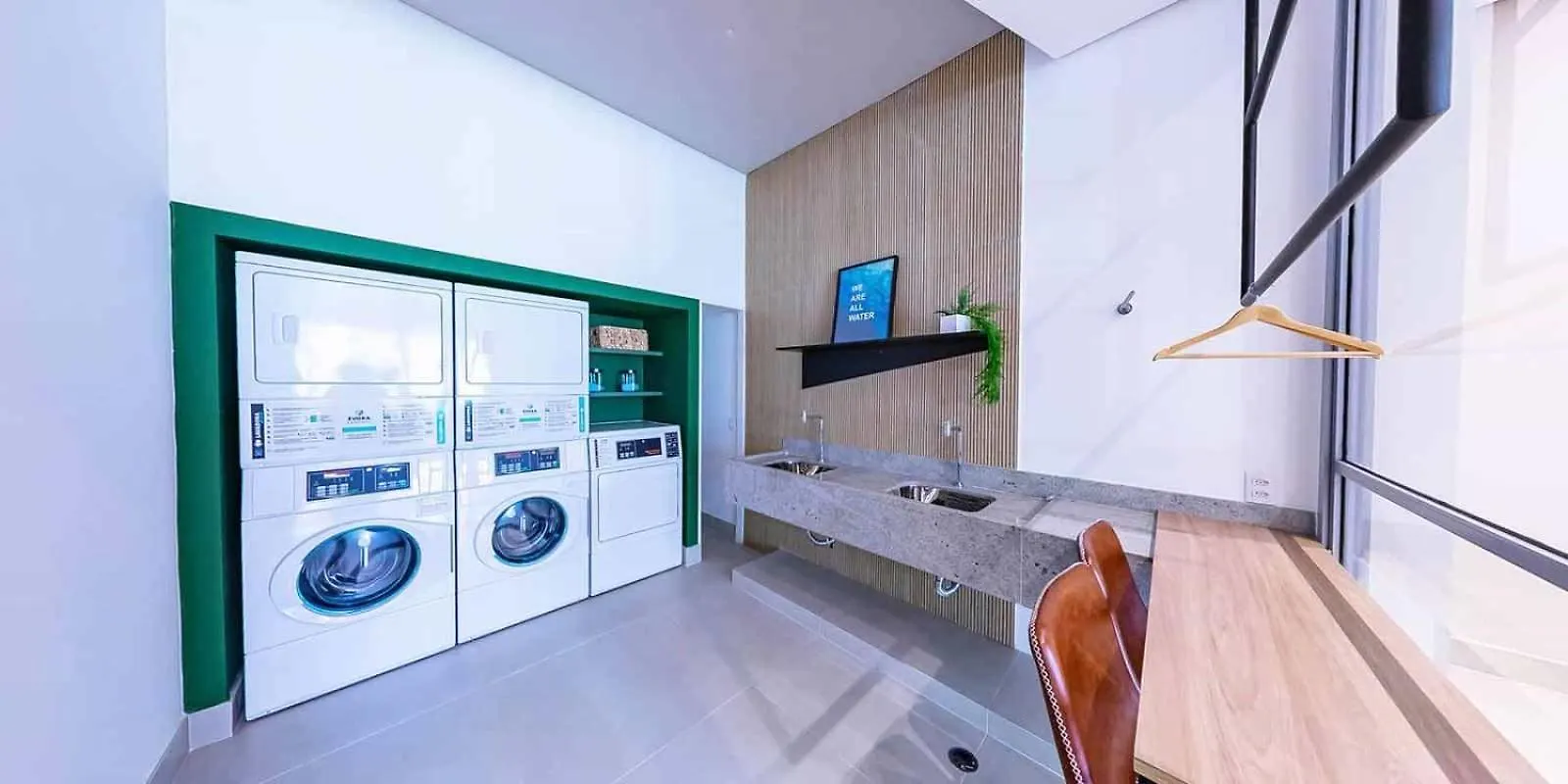 Apartamento Com Varanda - Moema Sao Paulo 0*,