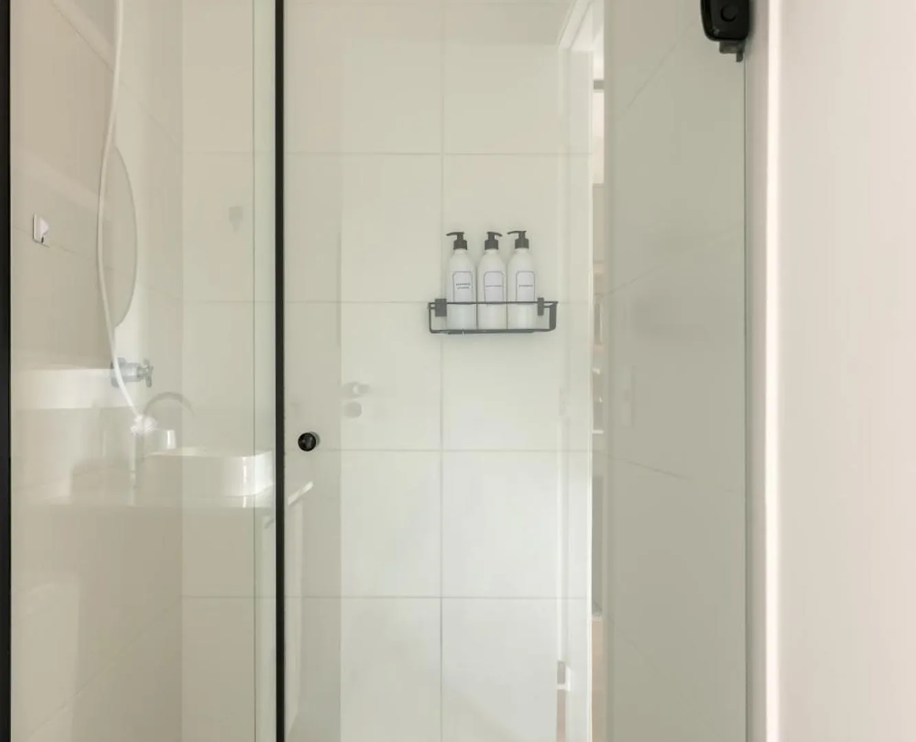 Apartamento Com Varanda - Moema Sao Paulo Brazil