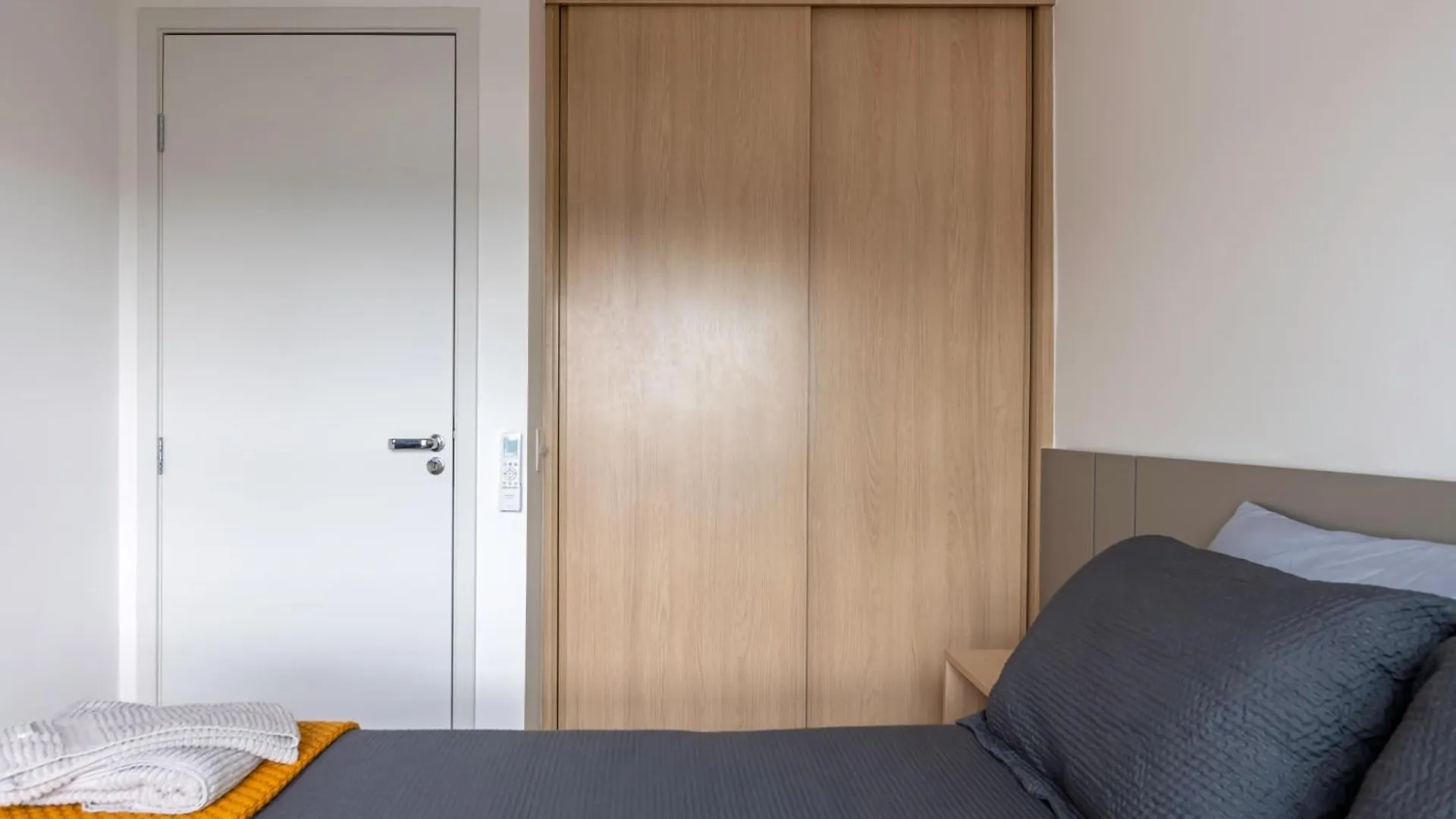 Apartamento Com Varanda - Moema Sao Paulo